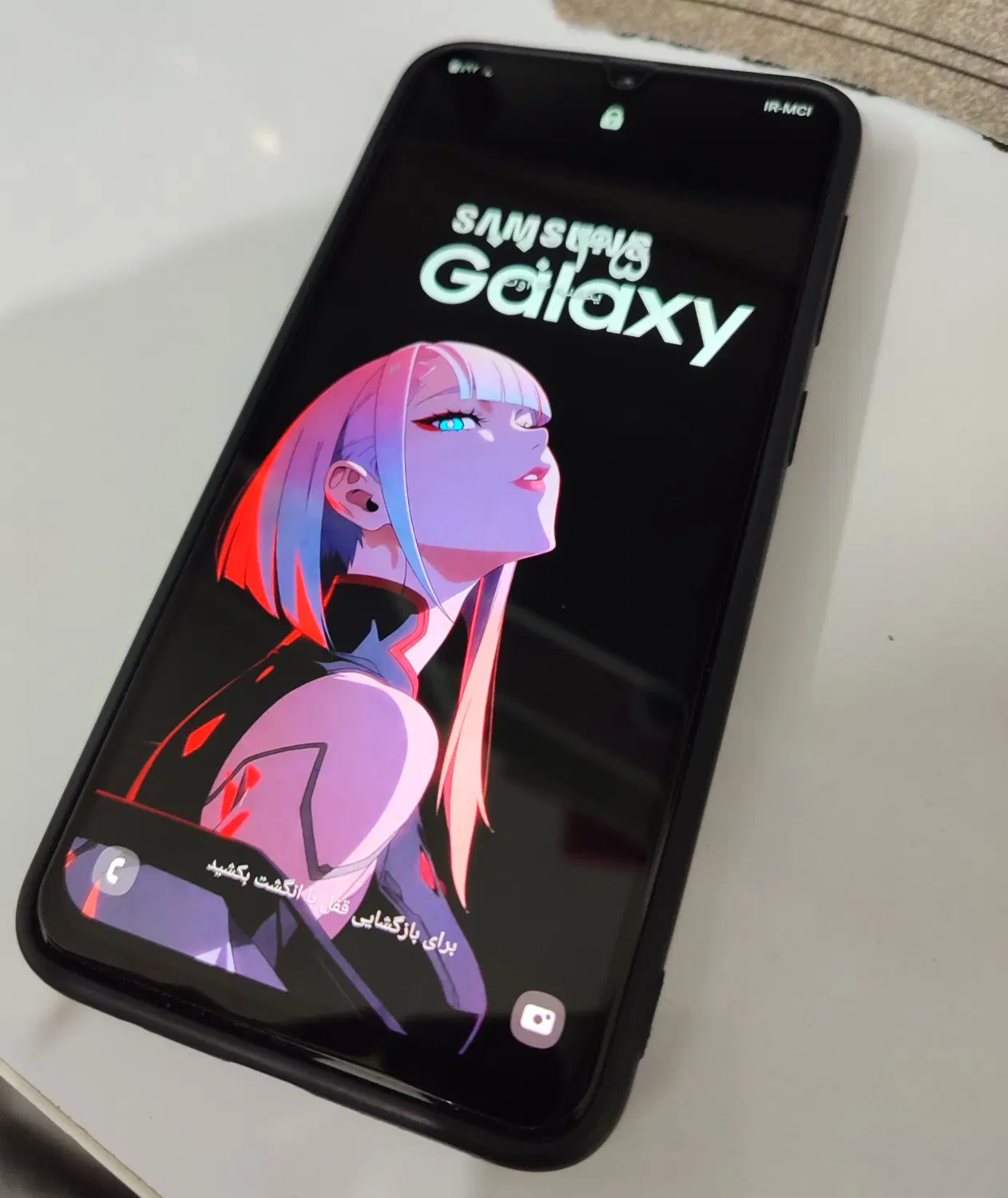 Samsung A50|موبایل|گرمسار, |دیوار