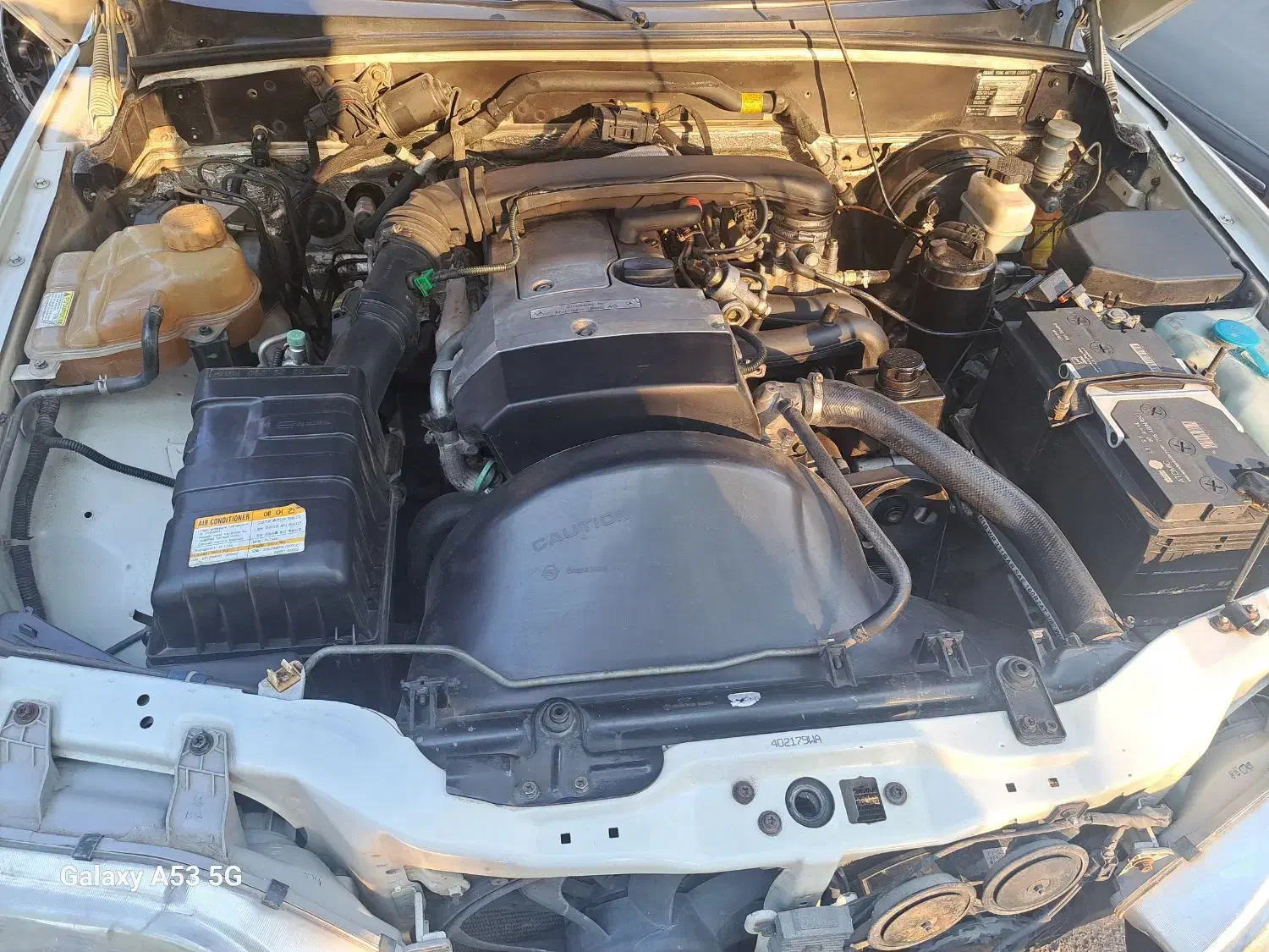 موسو وارداتی ۲۰۰۵|خودرو سواری و وانت|اردبیل, |دیوار