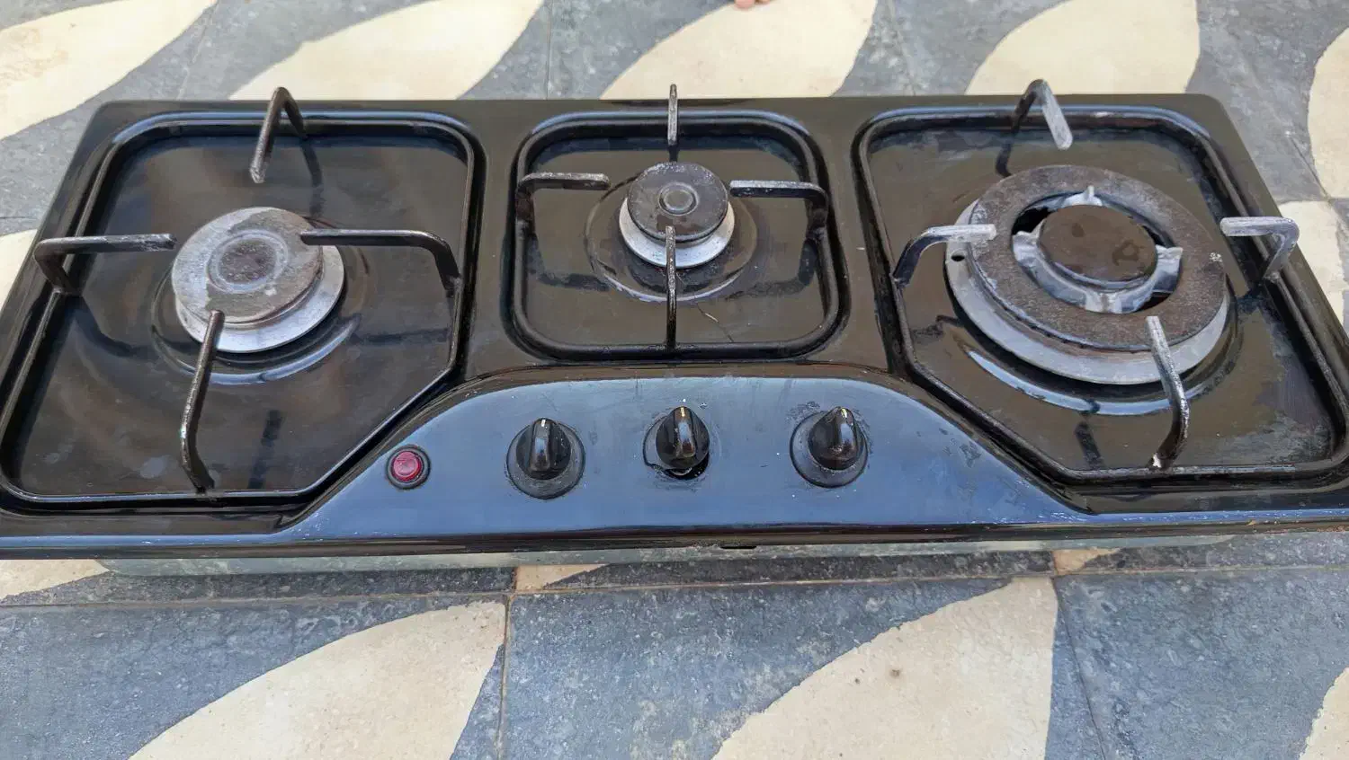 فروش گاز صفحه ای|اجاق گاز و لوازم برقی پختوپز|لار, |دیوار