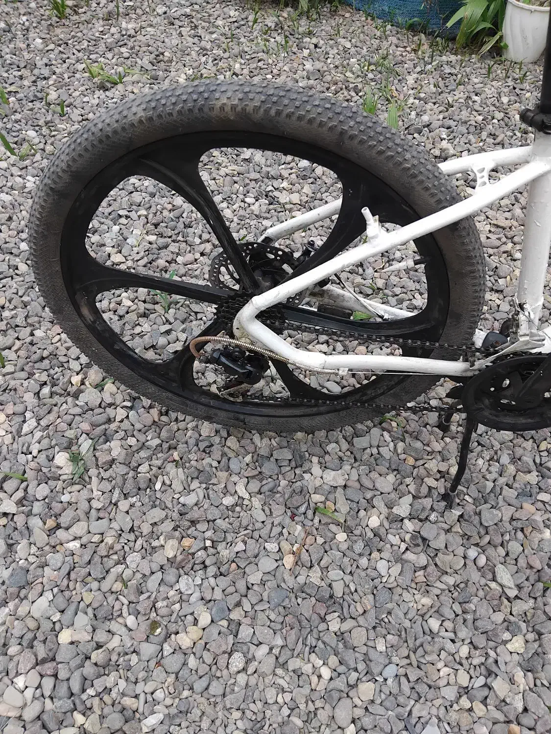 دوچرخه ۲۶ اسپرت|دوچرخه، اسکیت، اسکوتر|رشت, جانبازان|دیوار