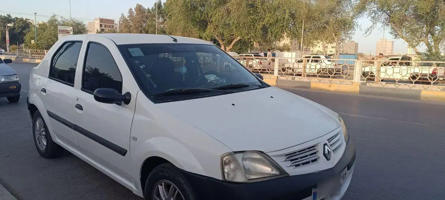 فروش خودرو پارس تندر مدل 96|خودرو سواری و وانت|بندرعباس, |دیوار