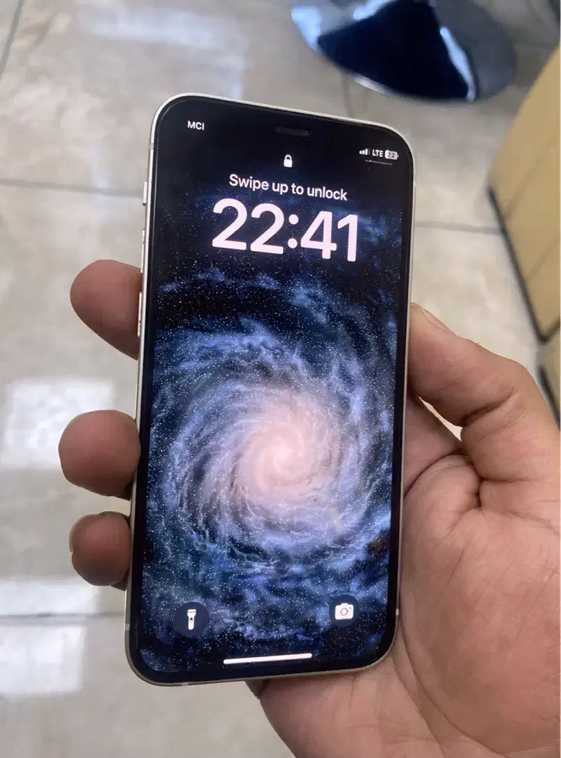 آیفون 12 مینی آکبند|موبایل|رشت, بازار|دیوار