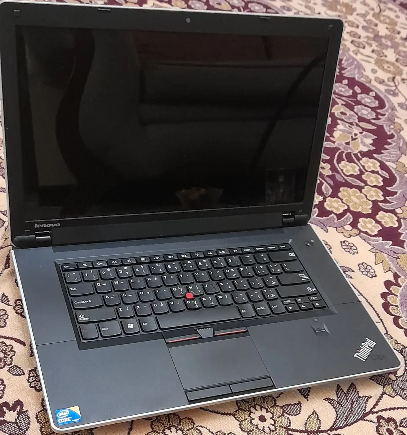 لب تاپ لنوو تینک پد|رایانه همراه|پردیس, فاز ۲|دیوار