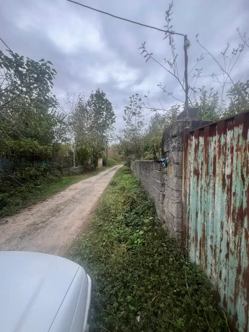 5/800متر زمین مسکونی سند دارکوچصفهان/سنگر/لولمان|فروش زمین و ملک کلنگی|کوچصفهان, |دیوار