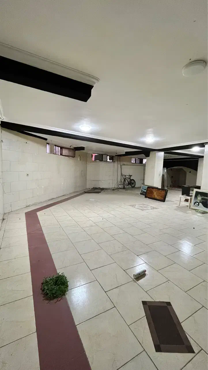 اجاره سالن ۱۲۰ متری (هراز)|اجارهٔ مغازه و غرفه|آمل, |دیوار