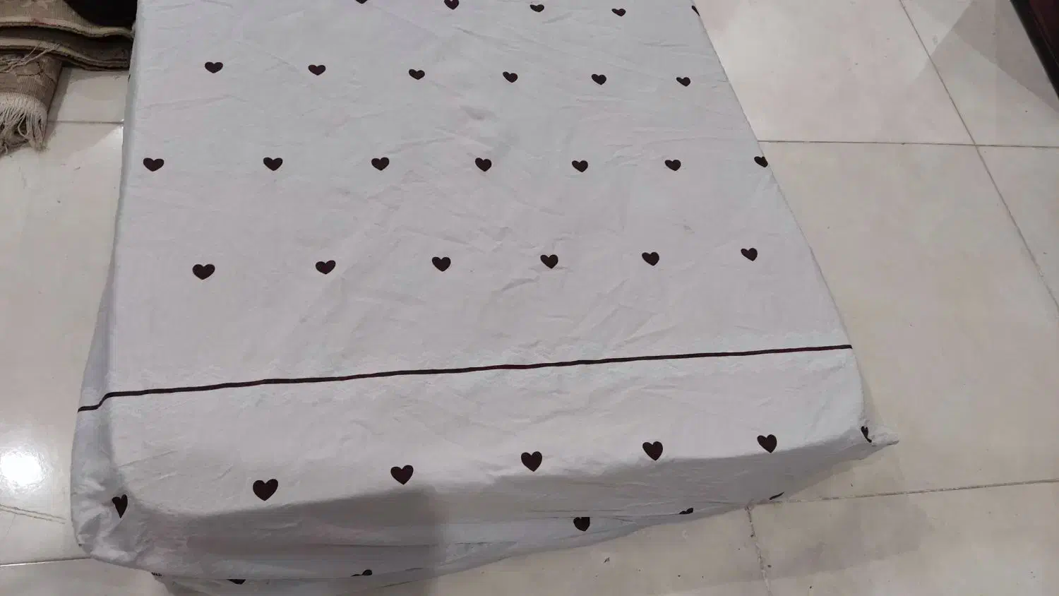 تخت وتشک تخت کودک ونوجوان|تخت و سرویس خواب|قم, عمار یاسر|دیوار