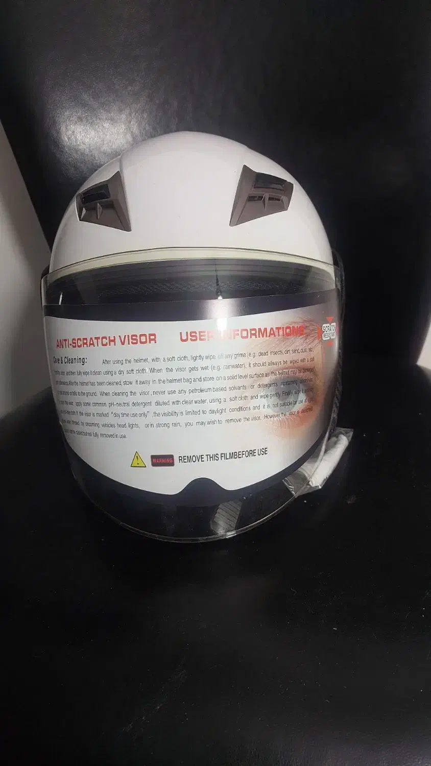 کلاه کاسکت نو نو|لباس|قرچک, شهرک گلها|دیوار