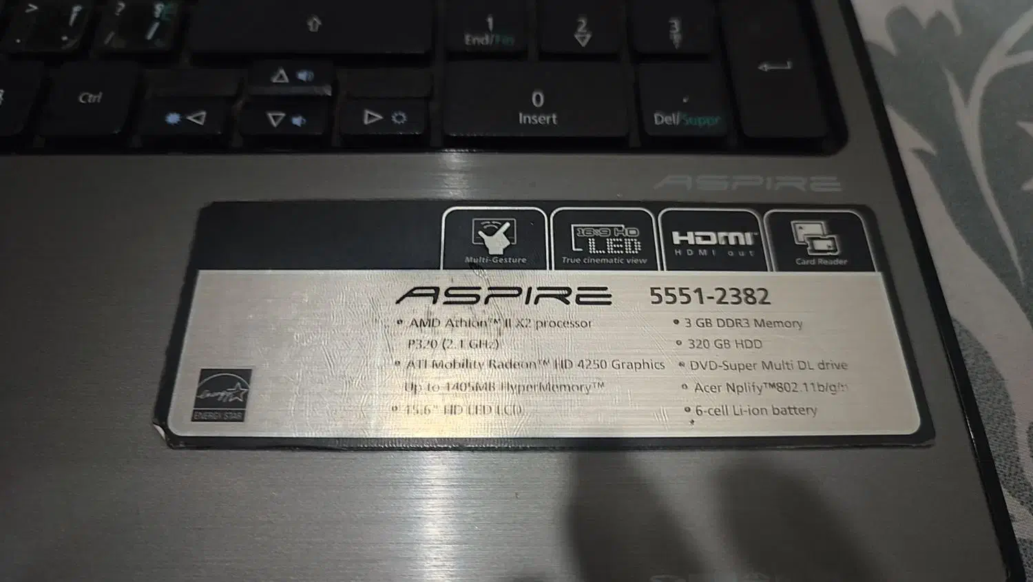 لب تاپ|رایانه همراه|تهران, تهرانپارس غربی|دیوار