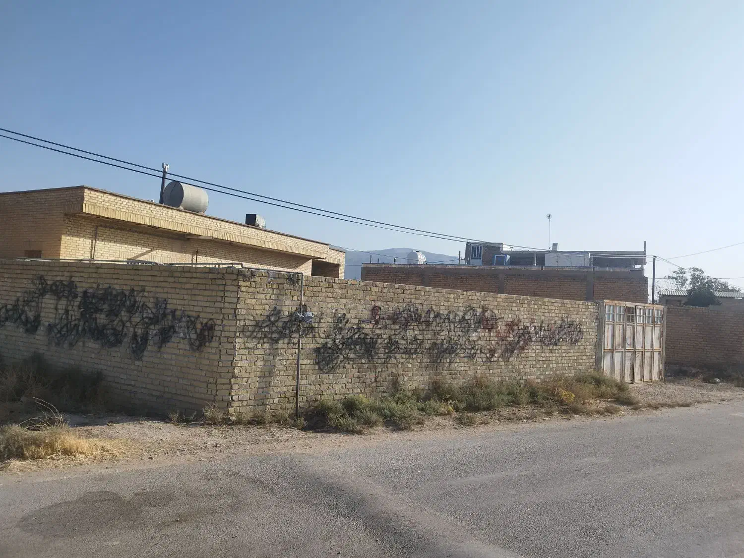 فروش خانه مرودشت روستای شمس آبادبرزو|فروش خانه و ویلا|مرودشت, زنگی آباد|دیوار