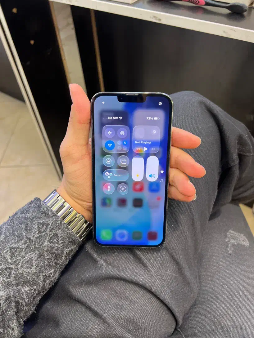 آیفون ۱۳ پرومکس ۲۵۶ گیگ ، iphone 13pro max 256g|موبایل|تهران, پونک|دیوار