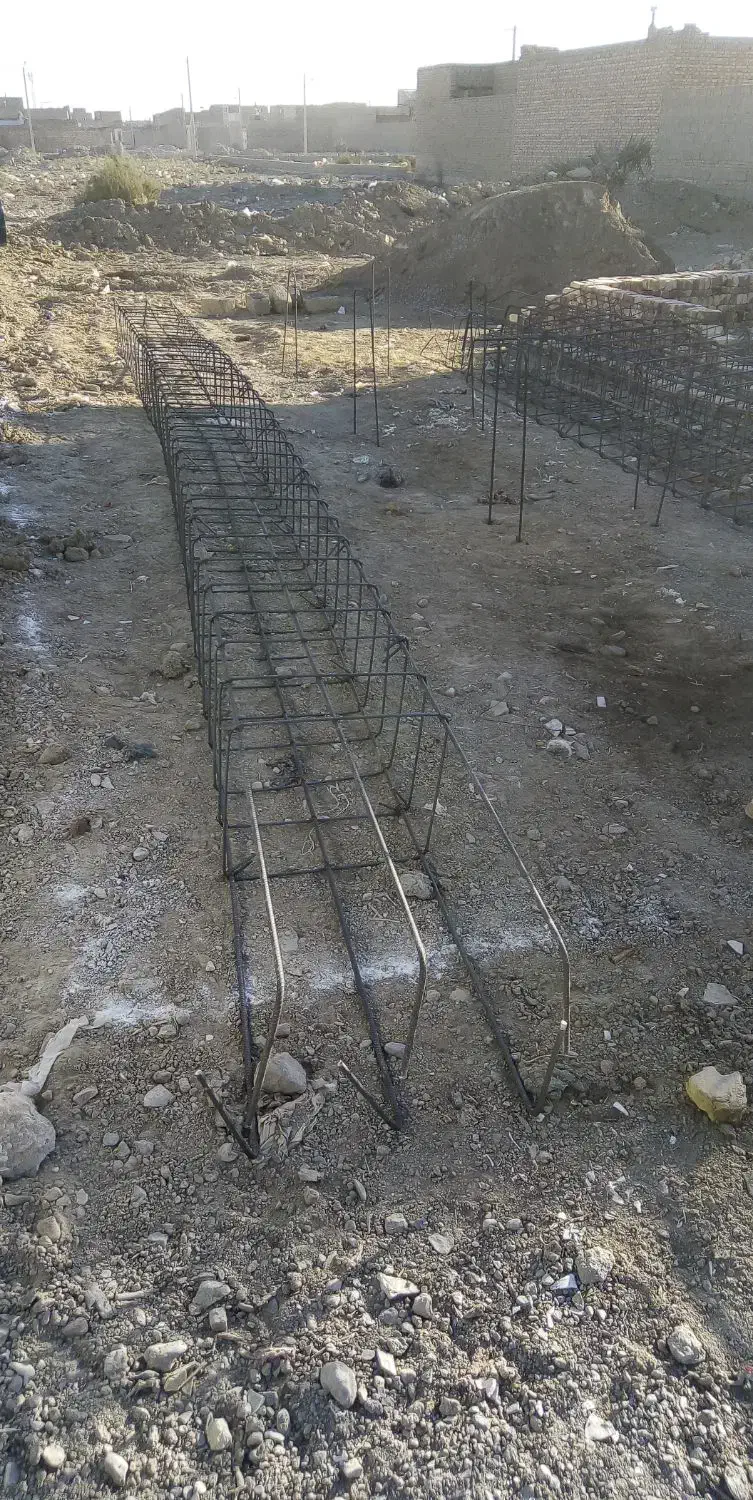 بنا ماهر با سابقه 20سال کار|خدمات پیشه و مهارت|کرباسک, |دیوار