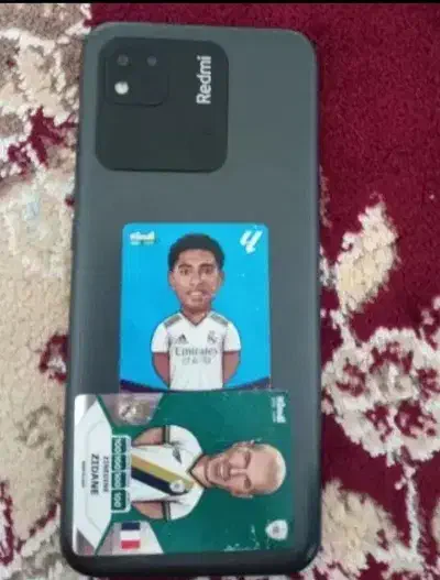 گوشی شیائومی 10A|موبایل|بزینه رود, |دیوار