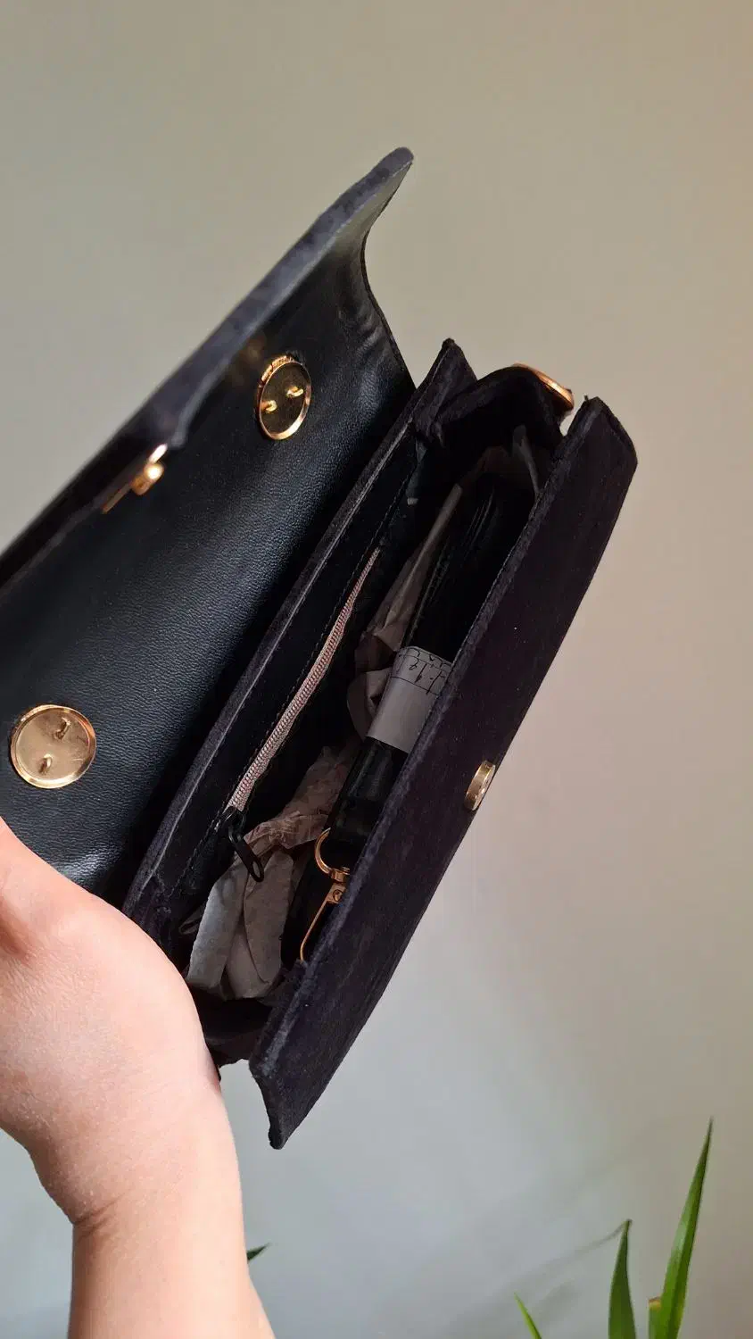 کیف مجلسی|کیف، کفش، کمربند|نظرآباد, مسکن مهر نظرآباد|دیوار