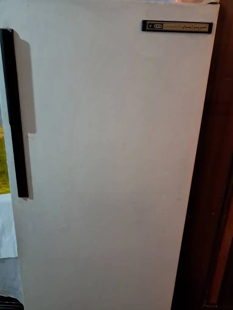 فریزر سالم ژنرال الکتریک|یخچال و فریزر|تهران, شوش|دیوار