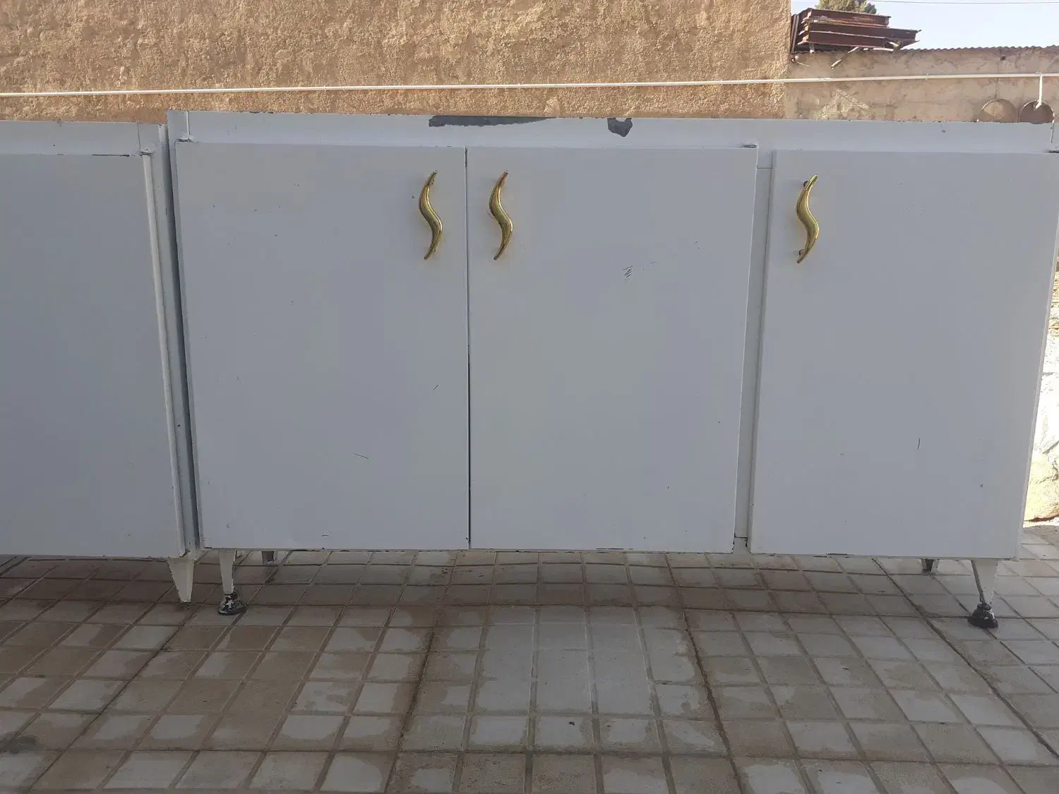 فروش لوازم اشپزخانه|مصالح و تجهیزات ساختمان|گیلان غرب, |دیوار