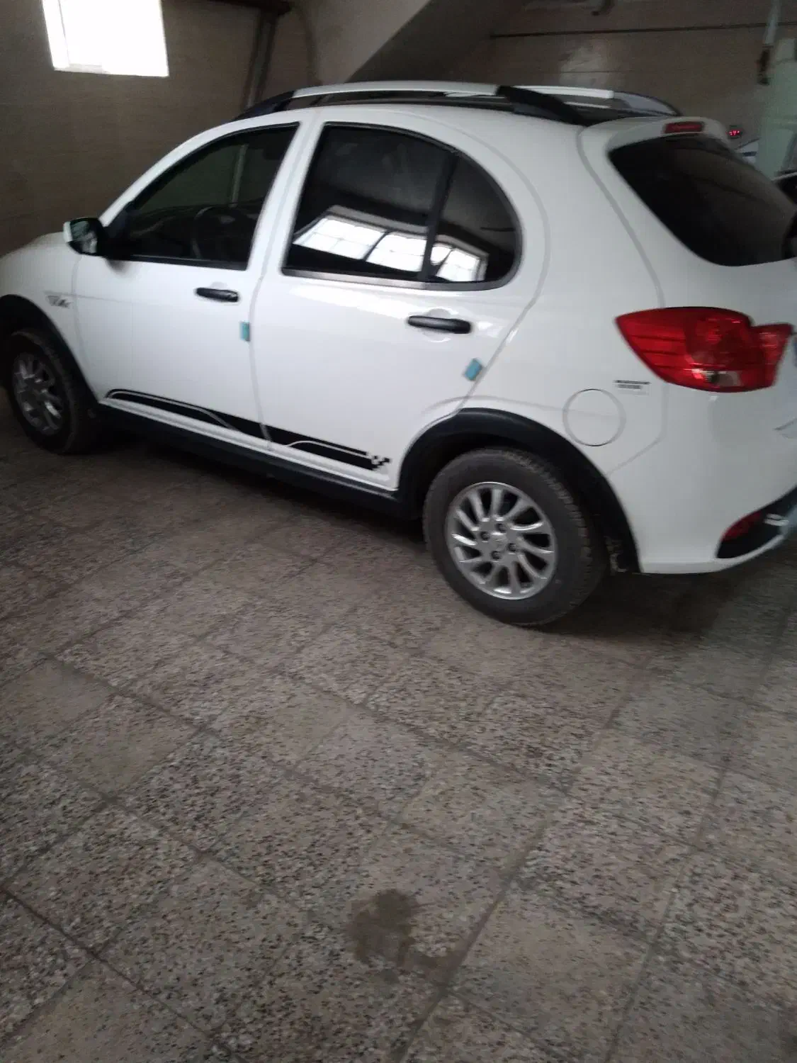 فروش خودرو کوییک|خودرو سواری و وانت|ارومیه, |دیوار