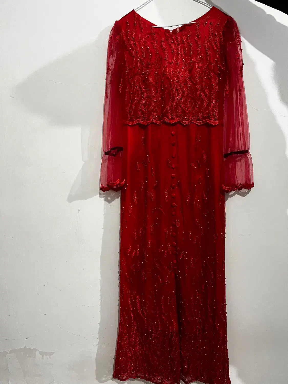 لباس مجلسی خوشگل فروشی|لباس|اسالم, |دیوار