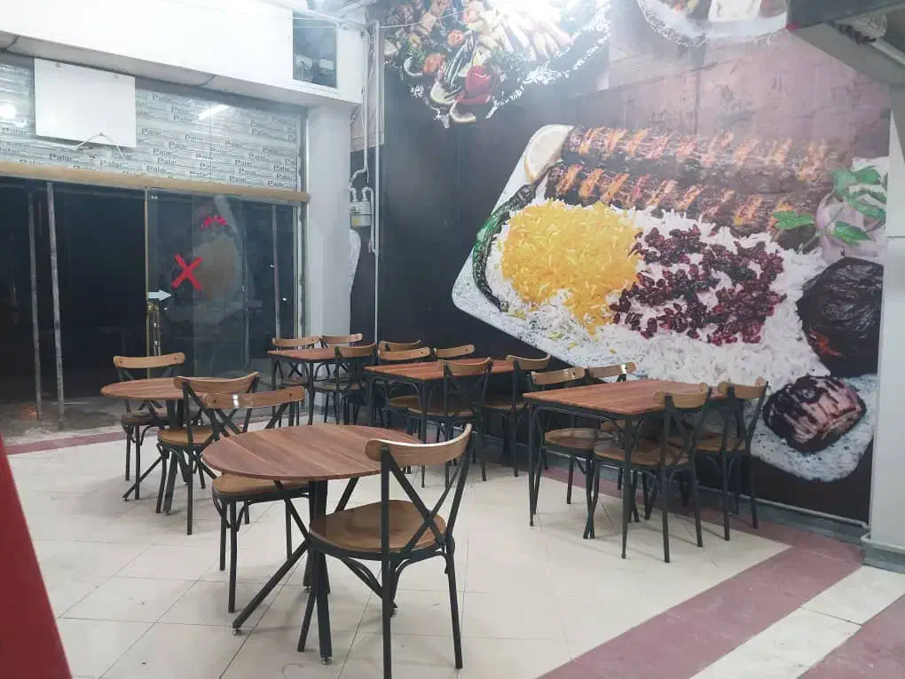 منشی رستوران(خانم)|استخدام خدمات فروشگاه و رستوران|پرند, فاز ۶|دیوار