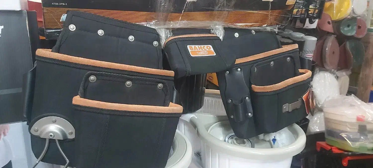 کیف ابزار آلات کمری|ابزارآلات|تهران, بهار|دیوار