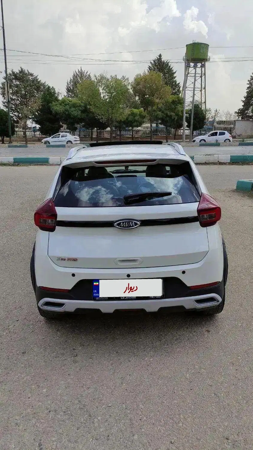 x22pro..1403|خودرو سواری و وانت|کرمانشاه, |دیوار