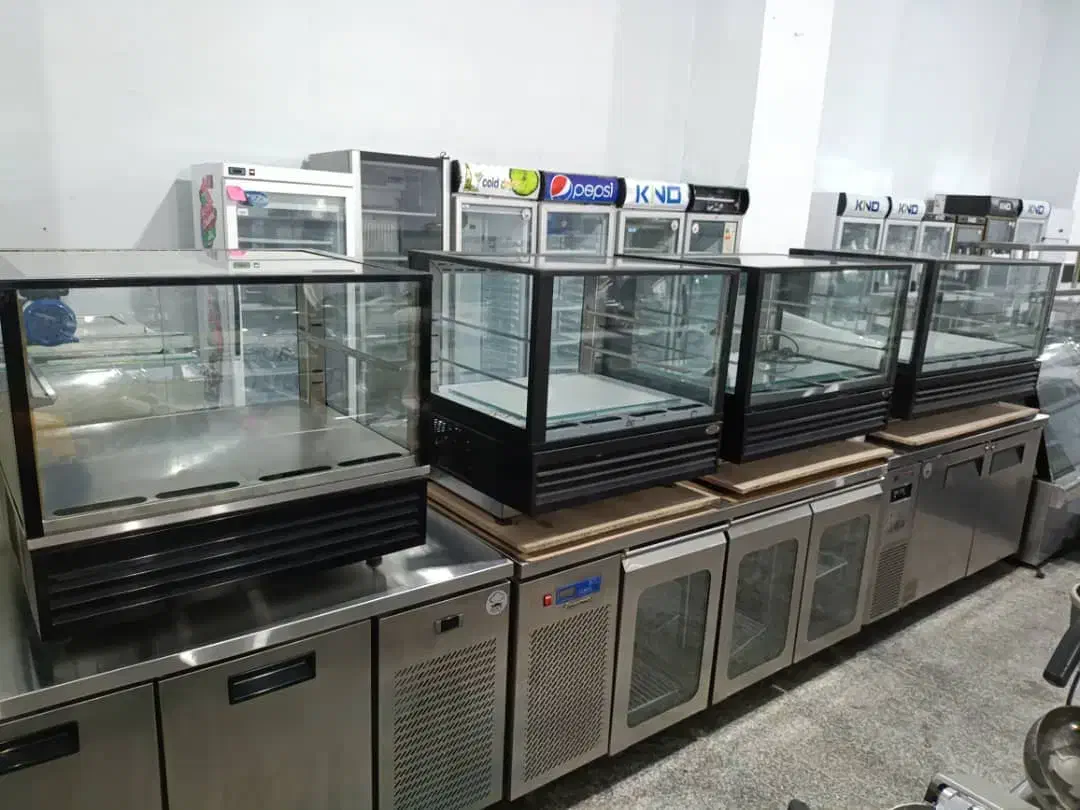 فر قنادی فر پیتزا فر ناپولیتن فر فر صندوقی|کافیشاپ و رستوران|تهران, بریانک|دیوار