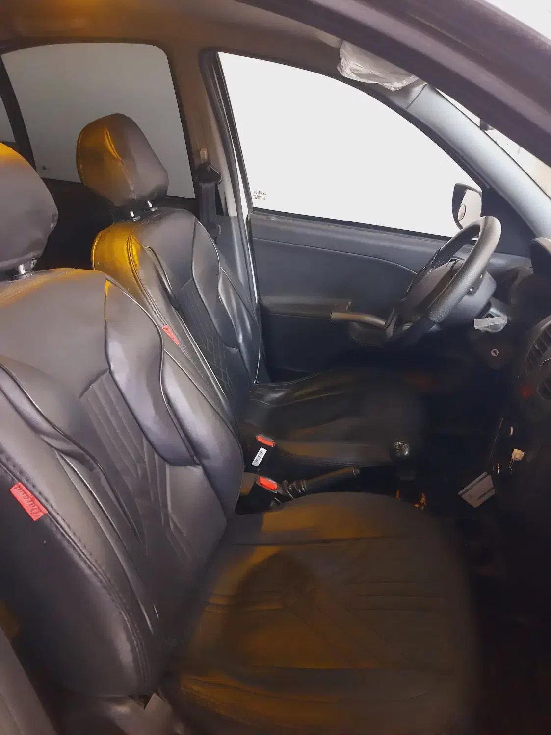 کوییک دنده ای کم کار تمیز بیرنگ|خودرو سواری و وانت|بجنورد, |دیوار