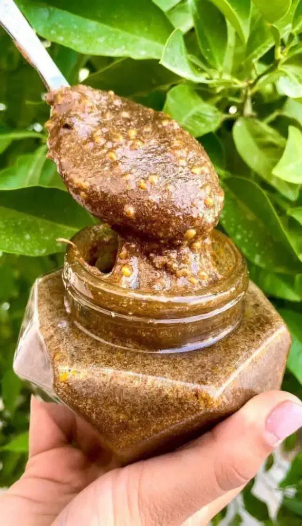 معجون افزایش حجم و زمان ارگانیک|آرایشی، بهداشتی، درمانی|تبریز, |دیوار