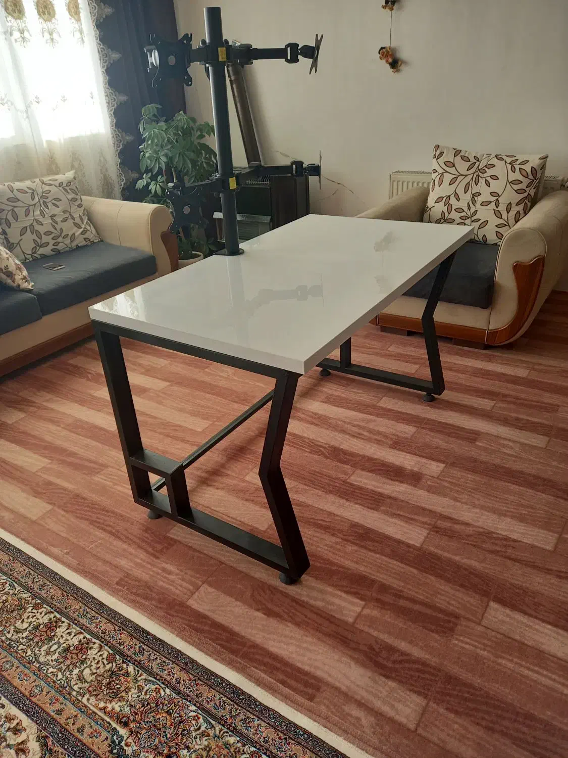 میز کامپیوتر|میز تحریر و کامپیوتر|تبریز, |دیوار