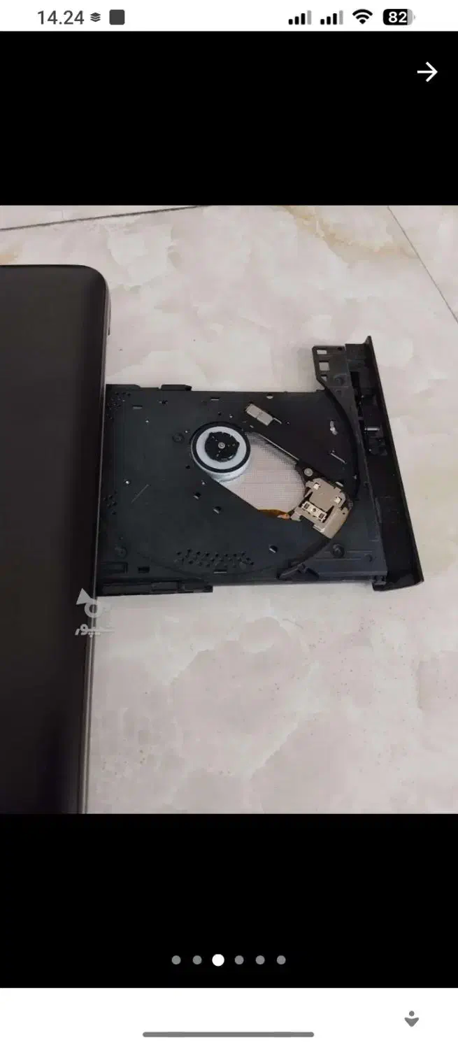 لپ تاپ ایسوس Vivobook|رایانه همراه|تهران, شکوفه (عبدل آباد)|دیوار