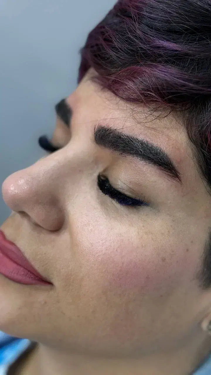 جشنواره ویژه کاشت مو و ابرو|خدمات آرایشگری و زیبایی|رشت, بوسار|دیوار