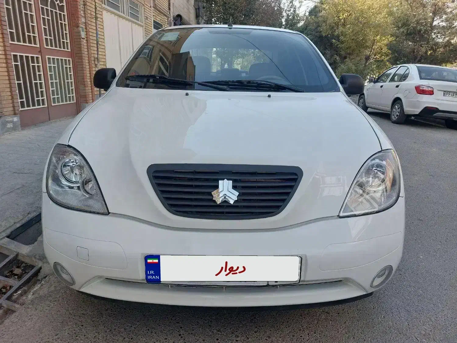 تیبا صندوقدارسند دست اول|خودرو سواری و وانت|اسلام‌شهر, شهرک واوان|دیوار