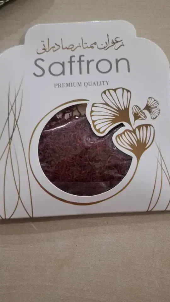 زعفران وگل سرخ وهل باکیفیت|خوردنی و آشامیدنی|قم, نخودی|دیوار