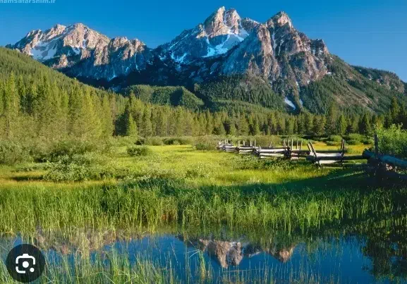 راهنمایی طبیعت گردی و تفریح|فعالیت داوطلبانه|تهران, فاطمی|دیوار