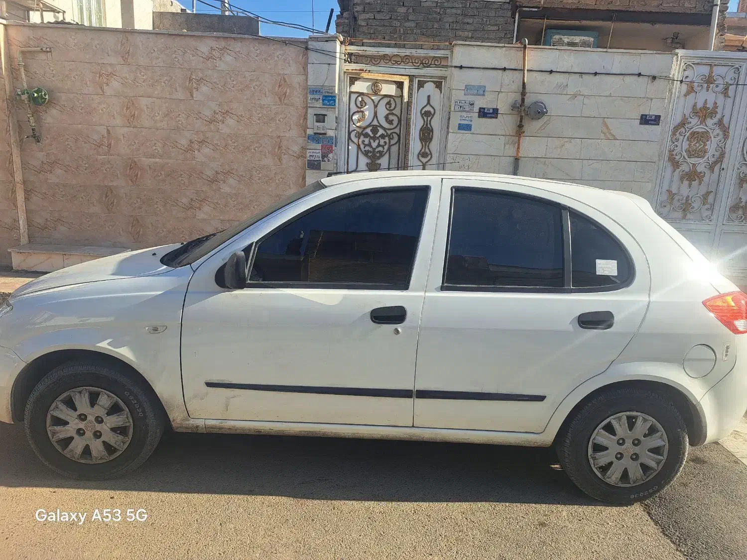 تیبا۲ مدل۴۰۱|خودرو سواری و وانت|قرچک, صالح آباد|دیوار