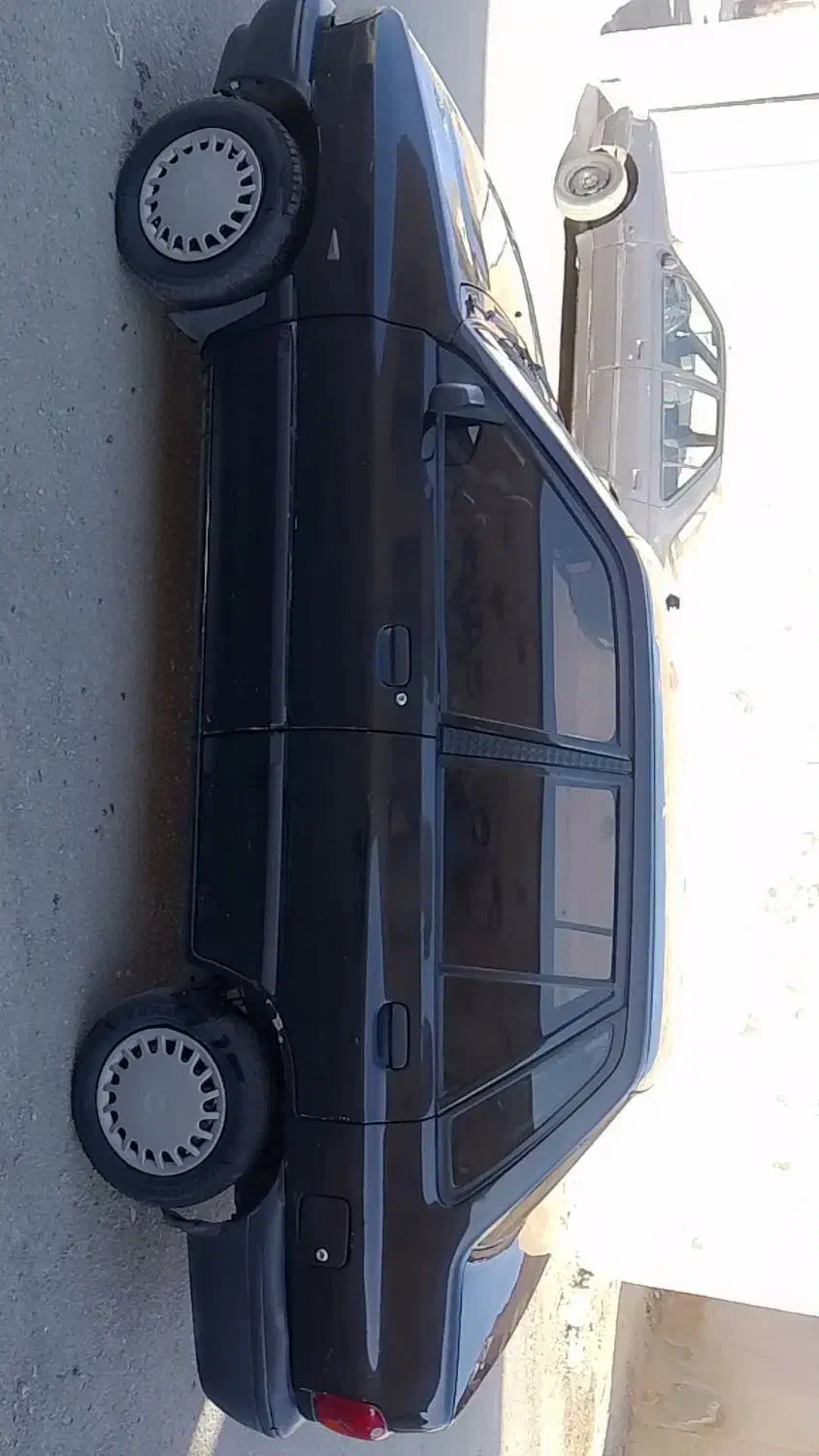 وسیله نقلیه|خودرو سواری و وانت|سنقر, |دیوار