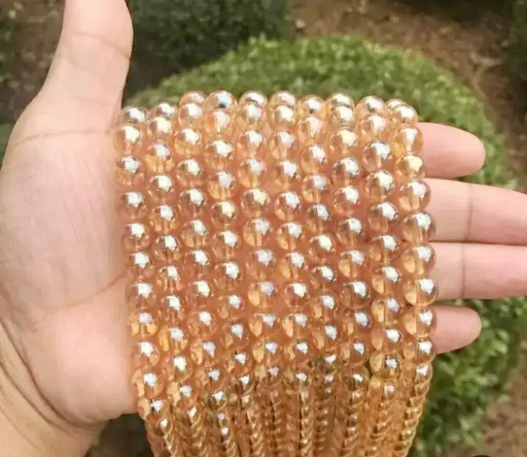 مروارید شامپاینی آبرنگیو شفاف|جواهرات|مشهد, ارشاد|دیوار