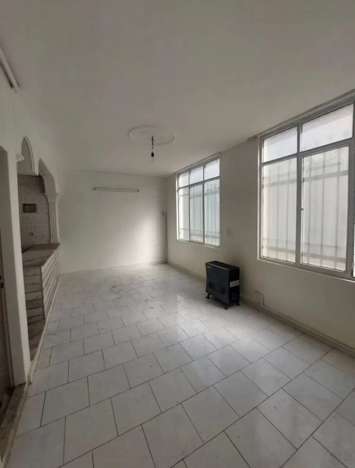 همایی رویان طبقه اول|اجارهٔ آپارتمان|تهران, مجیدیه|دیوار