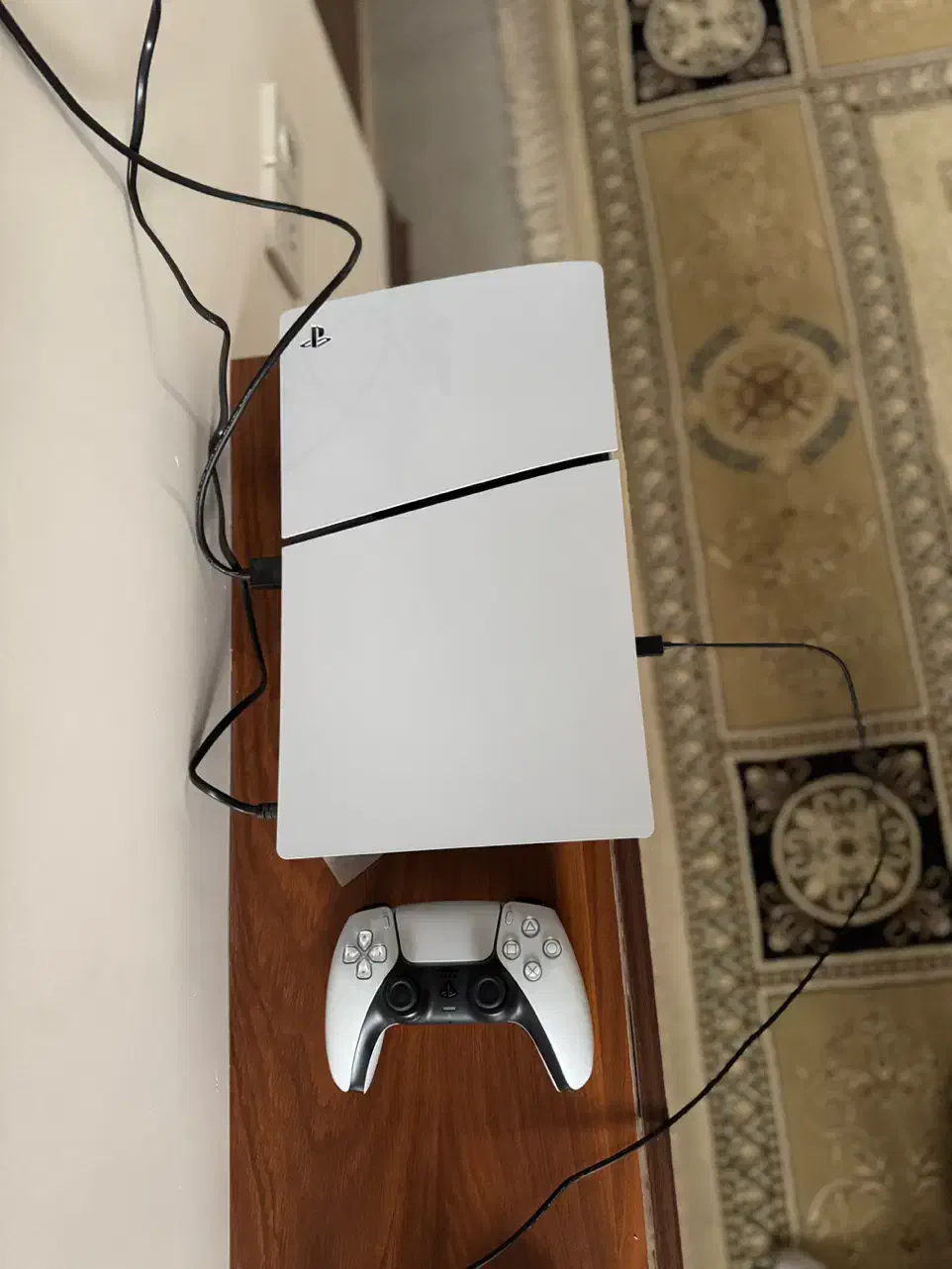 پلی استیشن ۵ اسلیم دیجیتال اروپا|کنسول، بازی ویدئویی و آنلاین|ساری, |دیوار