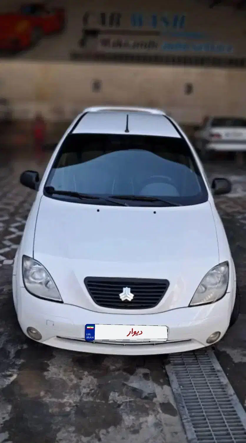 تیبا۲|خودرو سواری و وانت|شوشتر, |دیوار