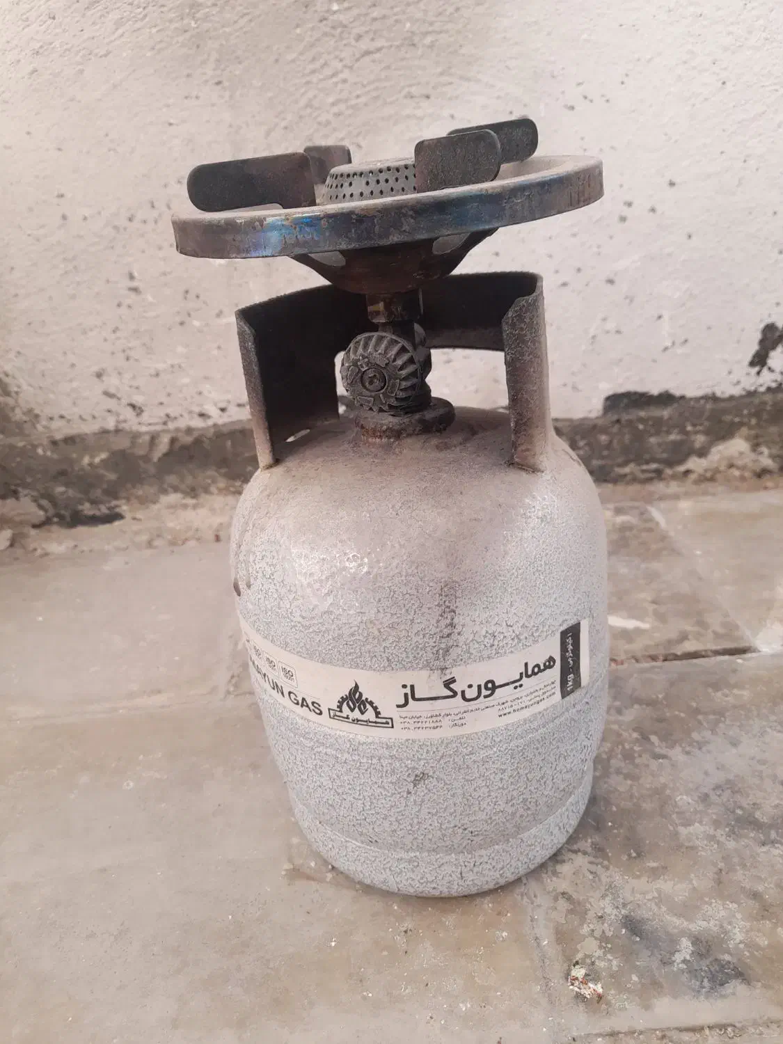 گاز پیک نیکی(پیک نیک)پکنیک فروشی|اجاق گاز و لوازم برقی پخت‌وپز|پردیس, فاز ۸|دیوار