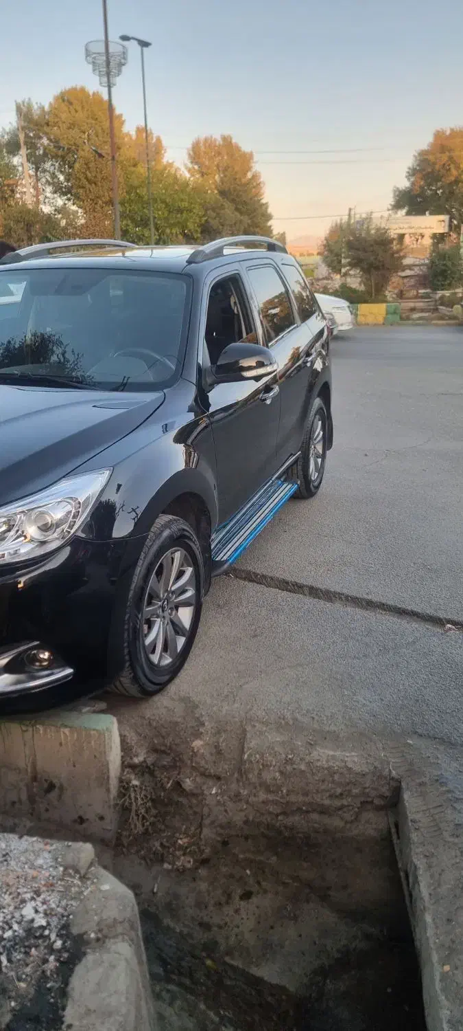 هایما s7|خودرو سواری و وانت|سنندج, |دیوار