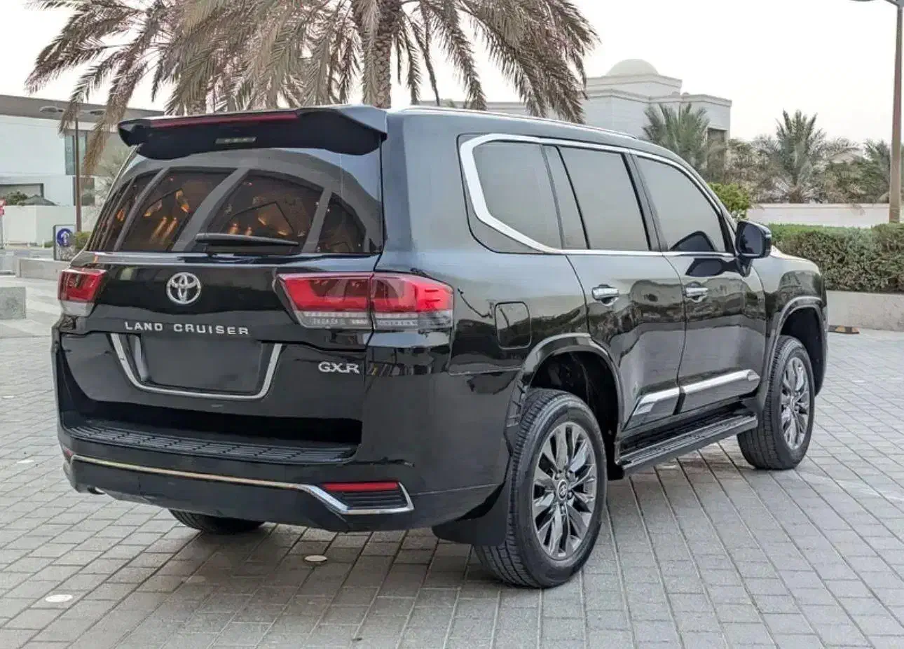 گذر موقت شیدا خلج/لندکروز اتاق ۳۰۰ (۲۷ تا کار)|خودرو سواری و وانت|تهران, جردن|دیوار