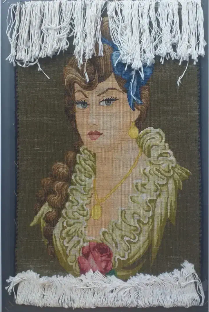 تابلو فرش دستبافت نو|تابلو فرش|اردبیل, |دیوار