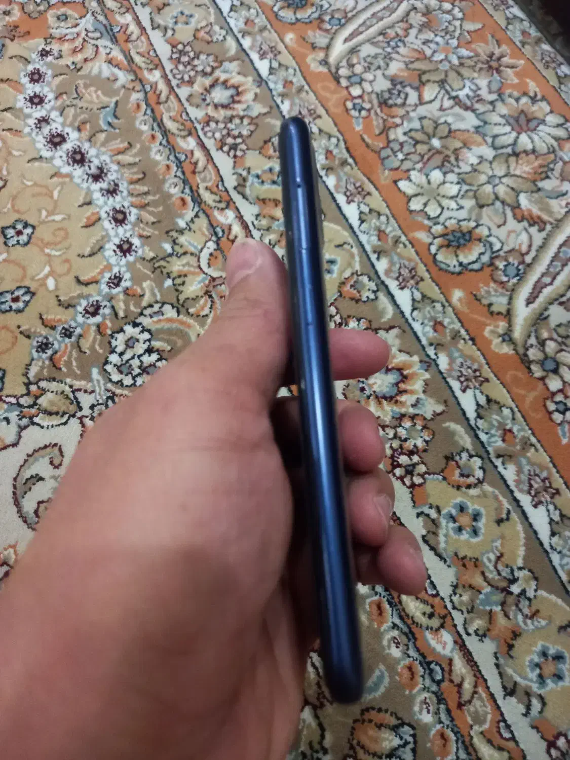 گوشی a01|موبایل|گرمدره, |دیوار