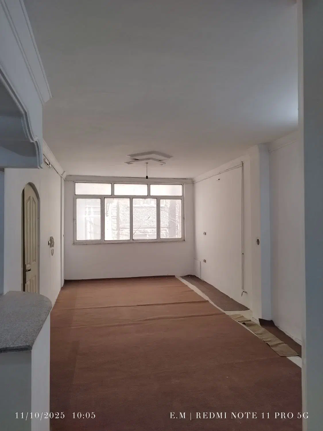 رهن و اجاره آپارتمان در بلوار کشاورز|اجارهٔ آپارتمان|مشهد, نوید|دیوار