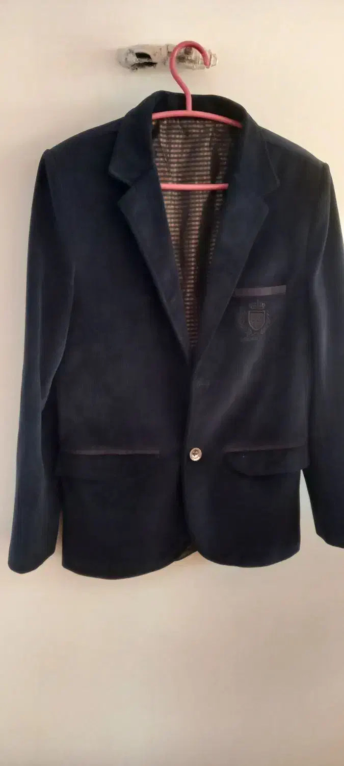 کت مردانه|لباس|مبارکه, |دیوار