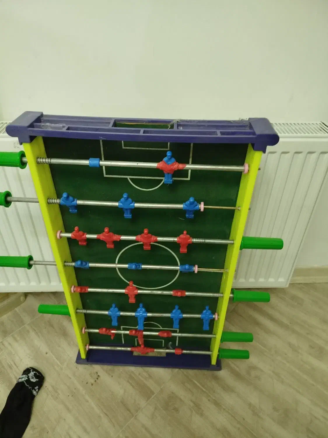 فوتبال دستی|اسباب‌‌بازی|نوشهر, |دیوار