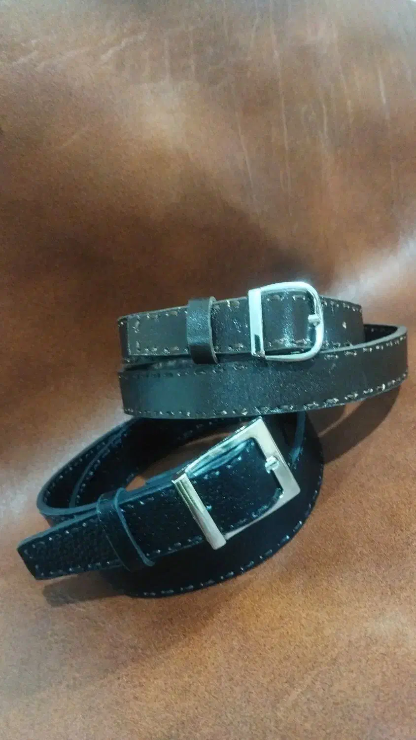 انواع کمربند،مردانه و زنانه کمربند باشگاه|کیف، کفش، کمربند|گرگان, |دیوار