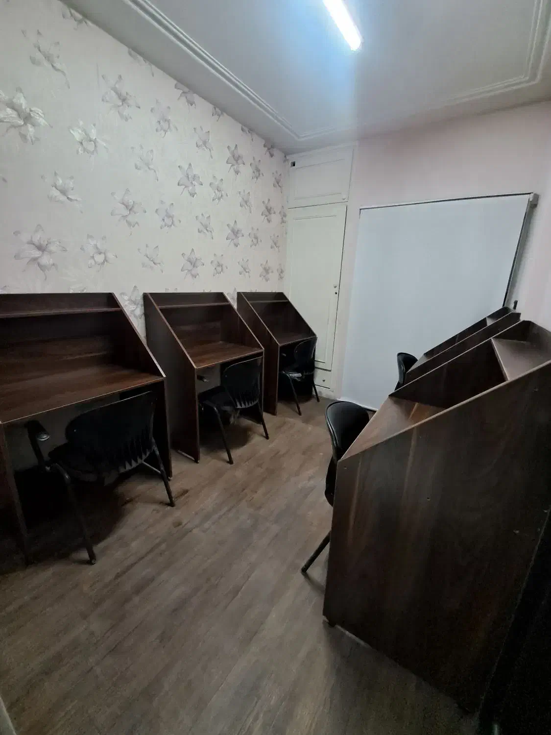 پانسیون مطالعاتی در رشت ویژه امتحانات دی ماه|خدمات آموزشی|رشت, گلباغ نماز|دیوار