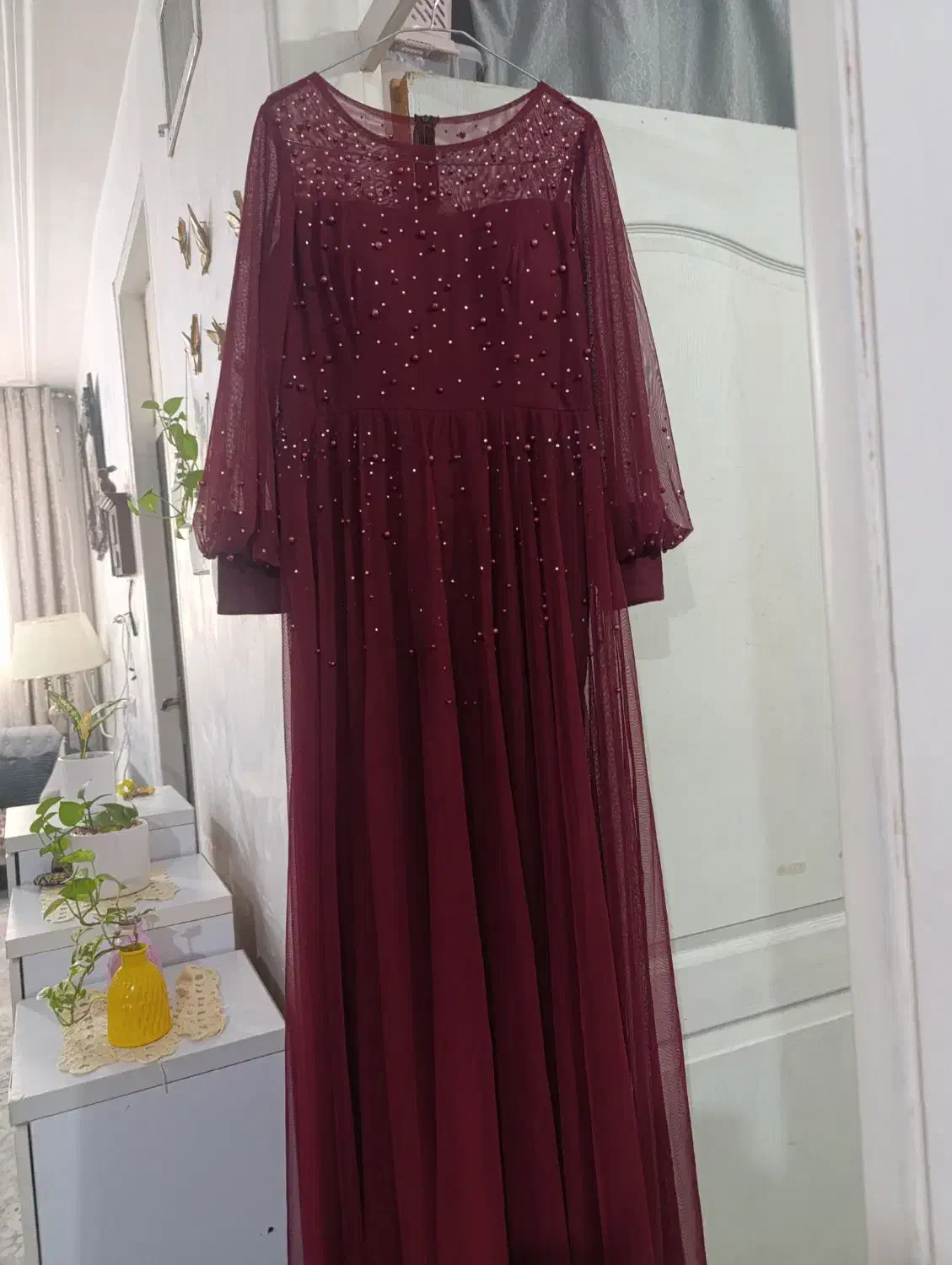 لباس مجلسی|لباس|ورامین, ریحان آباد|دیوار